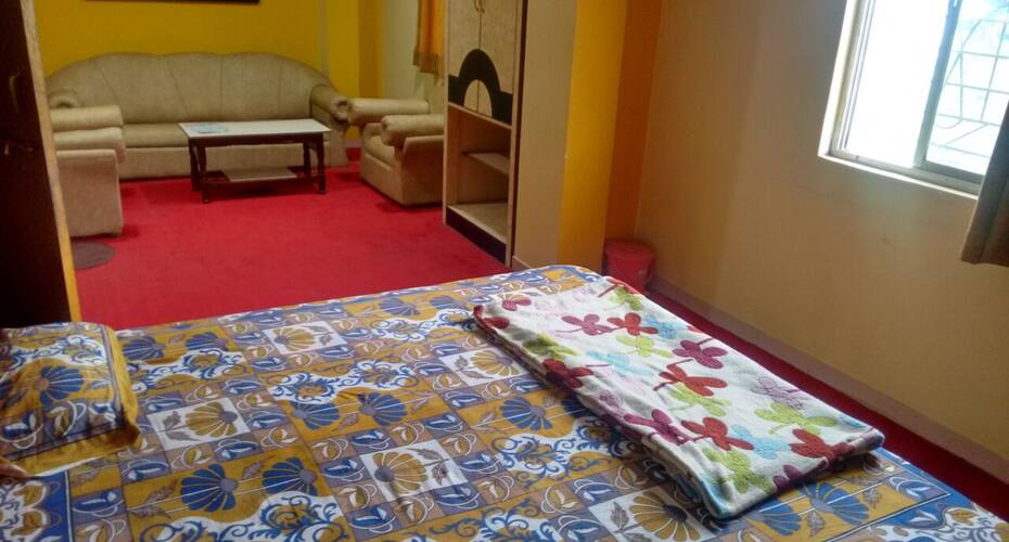 Hotel Shri Annapurna Prasad, Karad 5